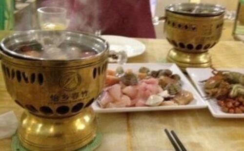 怡鄉(xiāng)春竹加盟條件高不高？