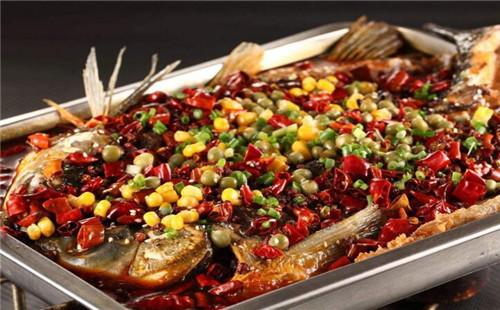 探魚烤魚加盟條件？簡(jiǎn)單投資簡(jiǎn)單賺錢