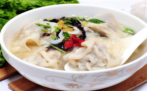 吉祥餛飩加盟費多少？投資少開點賺錢快