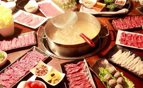 潮汕牛肉火鍋加盟支持有哪些