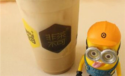加盟非茶不可奶茶品牌利潤高嗎?