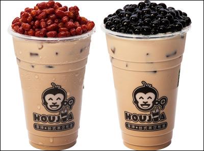 厚呷奶茶加盟有哪些前景？厚呷奶茶菜單有哪些產品？