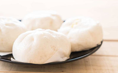 巃汁味包子產(chǎn)品多樣選擇更豐富