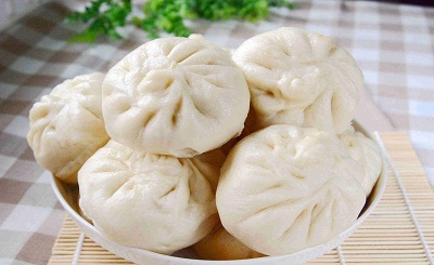 巃汁味包子秘制配方人人愛吃