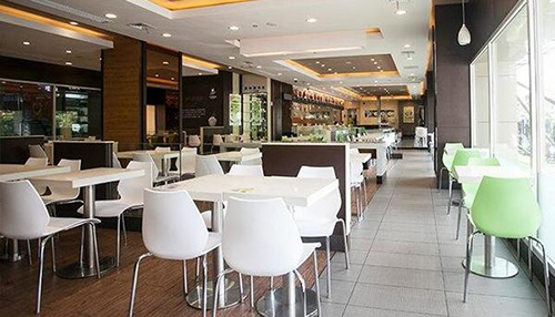 關于快餐店的開店費用及注意事項介紹