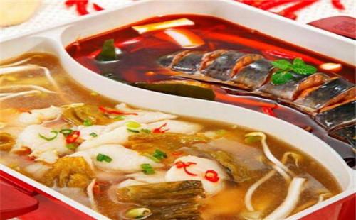 魚一哥魚火鍋加盟 值得你選擇的大品牌