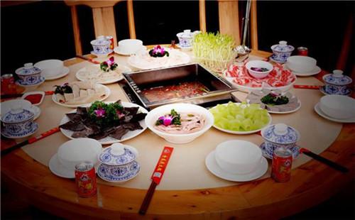 重慶火鍋加盟連鎖趨勢明顯 你還不趕快行動起來？