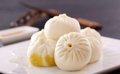 姥娘包子：學一技之長，同世界進步