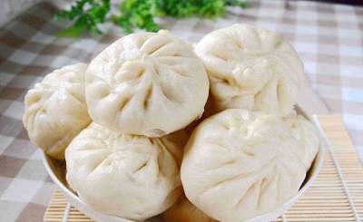 姥娘包子：健康好吃的包子才有市場競爭力