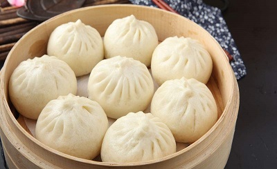 姥娘包子：制作美味營養包子非你莫屬