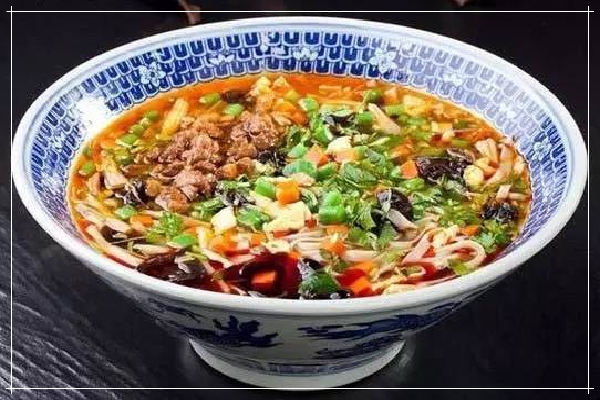 西面來風面館加盟，優勢多多無憂加盟
