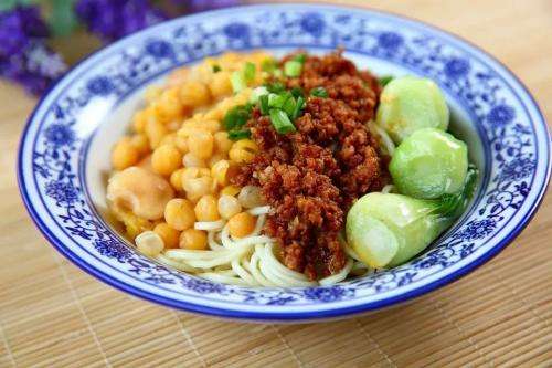 開個什么面館受歡迎？睦記小館加盟店就是一個非常好的面館項目