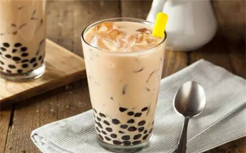 下一站奶茶加盟條件很多嗎？其實(shí)很簡單