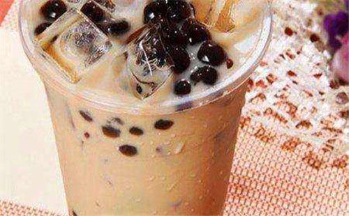 下一站奶茶加盟條件很多嗎？其實(shí)很簡單