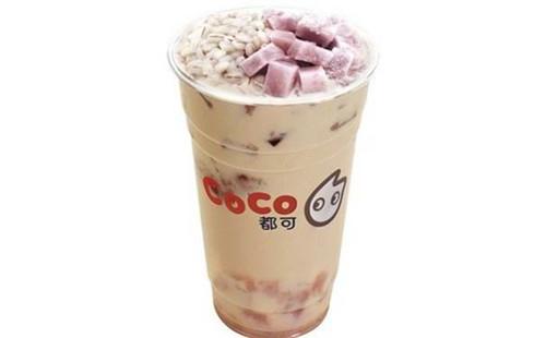 都可coco奶茶的加盟條件是什么