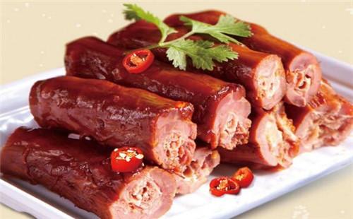 周黑鴨加盟條件是什么？小吃店也能讓自己衣食無憂
