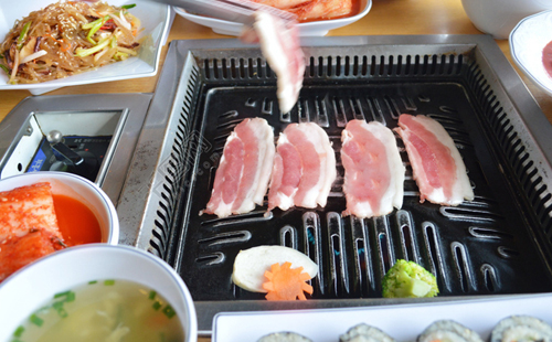 漢釜宮烤肉加盟流程是怎樣的