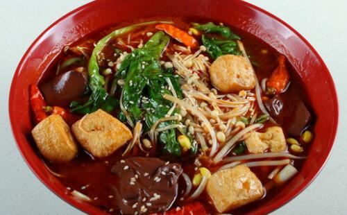 學(xué)校小吃店加盟好項(xiàng)目