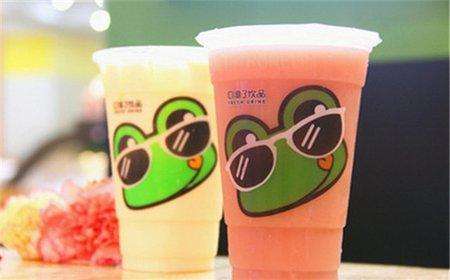 開一家口渴了奶茶加盟店怎么樣？