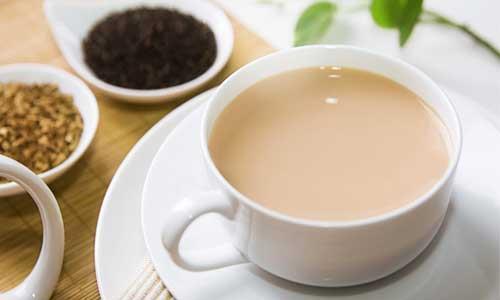 瀧千家奶茶的發(fā)展怎么樣？