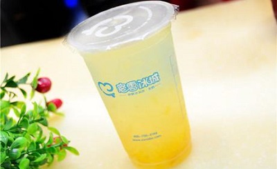 蜜雪冰城加盟飲品潮流茶飲品牌