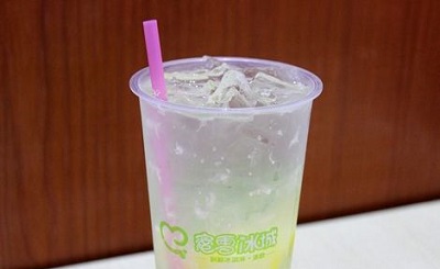 開一家蜜雪冰城加盟店生意好嗎？