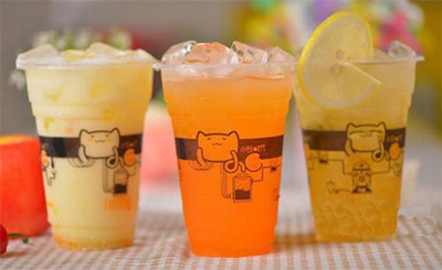 小飲時代飲品加盟條件是什么