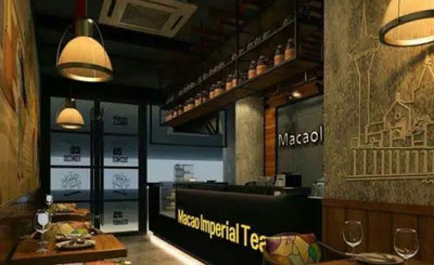royaltea皇茶味道怎么樣?royaltea皇茶加盟政策好嗎?