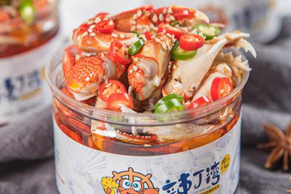 誰說沒有經(jīng)驗就不能創(chuàng)業(yè)？選擇辣丁灣撈汁小海鮮加盟非常好