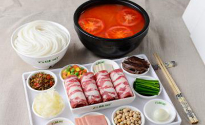 加盟云味館過(guò)橋米線***營(yíng)業(yè)額有多少?
