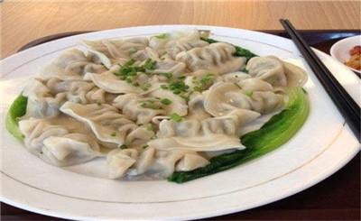 大娘水餃加盟支持有哪些