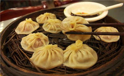 籬園灌湯包加盟怎么樣?