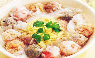 玲瓏餛飩加盟前景怎么樣