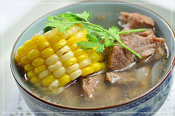 房先生牛肉湯加盟項目前景廣闊，地方特色