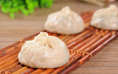 巃汁味包子有群眾基礎(chǔ)發(fā)展?jié)摿Υ蟮捻?xiàng)目