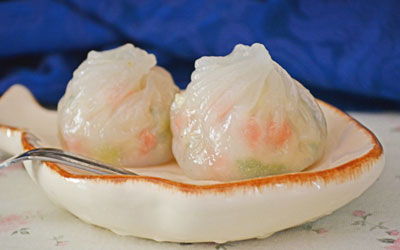 巃汁味包子特色包子你可以擁有