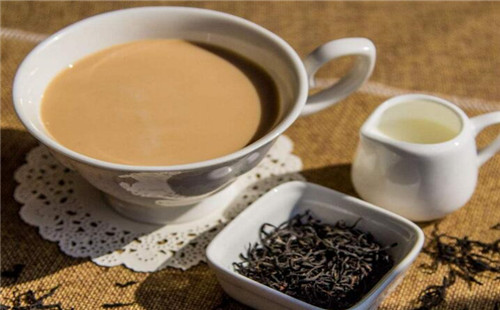 茶飲加盟那個品牌好？給你推薦一二