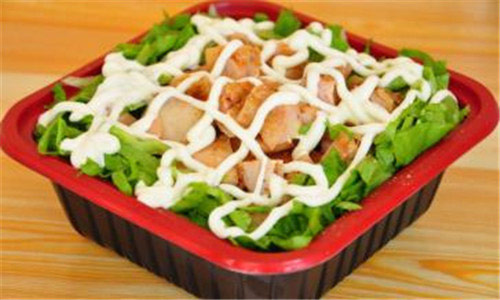 匯客町烤肉拌飯加盟條件是什么？