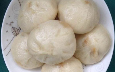巃汁味包子投資一樣回報不一樣