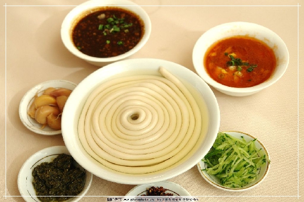 加盟廬百味一根面，無(wú)壓力輕松致富