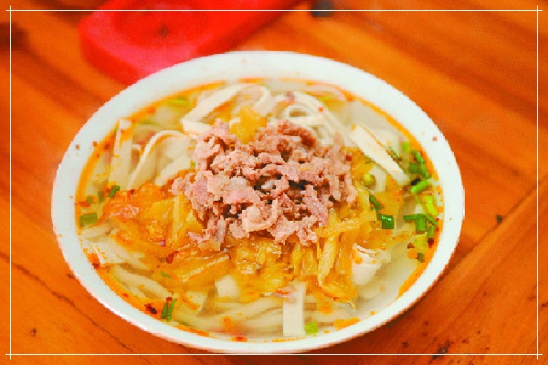 加盟廬百味一根面，無(wú)壓力輕松致富