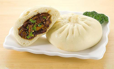 甘食其包子加盟怎么樣