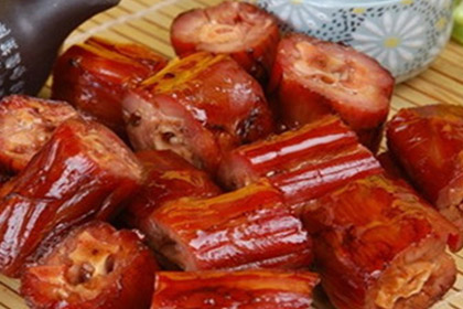 魏王鹵鹵菜加盟的投資本錢要多少？