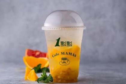 一點(diǎn)點(diǎn)奶茶加盟，市場(chǎng)發(fā)展前景很好的創(chuàng)業(yè)品牌