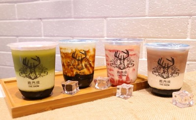 選擇鹿角戲奶茶加盟 總部的支持有哪些？