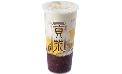御可貢茶加盟費高不高？需要多少錢才能加盟？