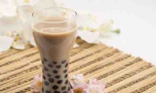 在廣州怎么加盟快派美珍珠奶茶？