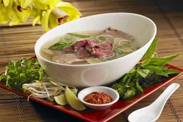 張大學士牛肉湯打動你的味覺 進而撼動你的心靈