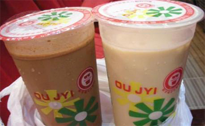 歐吉奶茶加盟前景怎么樣