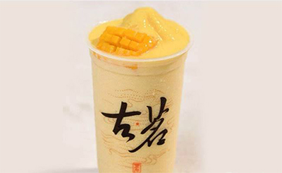 古茗奶茶告訴你開店的技巧